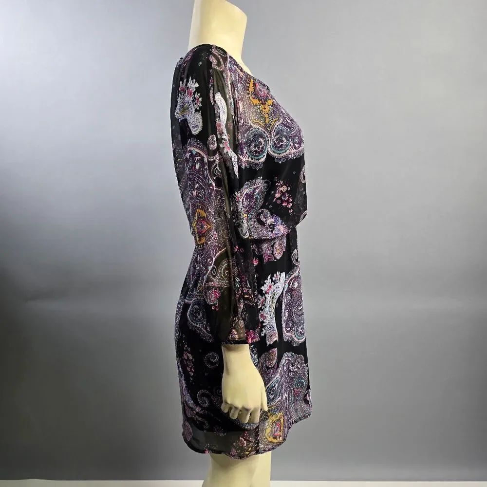 Express small dress R14 - Picture 2 of 4